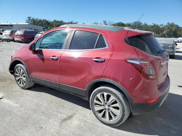 Photo 1 VIN: KL4CJESB0LB039955 - BUICK ENCORE PRE 