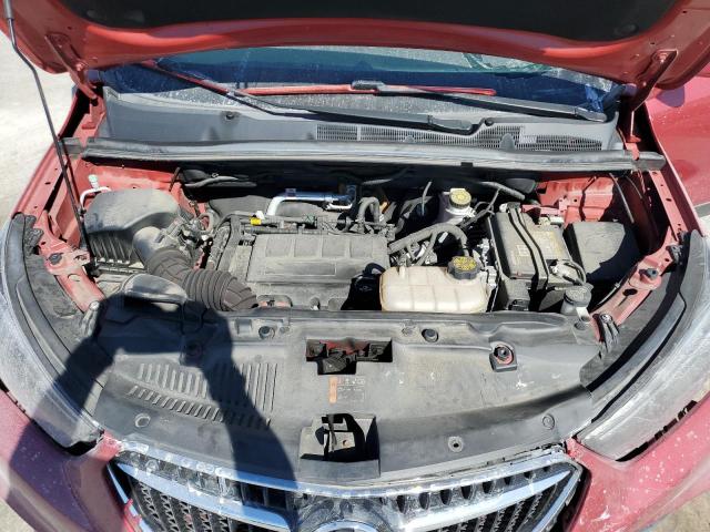 Photo 11 VIN: KL4CJESB0LB039955 - BUICK ENCORE PRE 