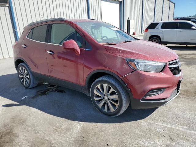 Photo 3 VIN: KL4CJESB0LB039955 - BUICK ENCORE PRE 