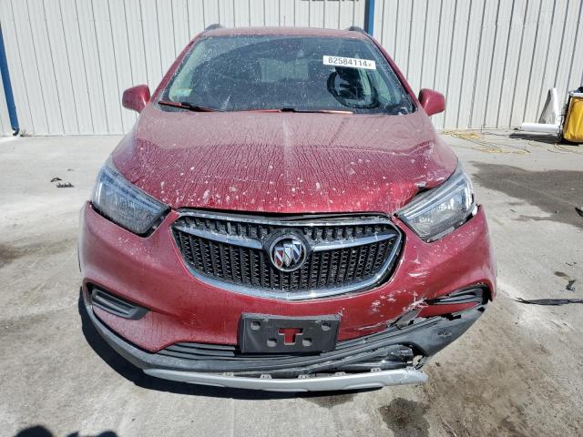 Photo 4 VIN: KL4CJESB0LB039955 - BUICK ENCORE PRE 