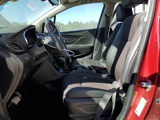 Photo 6 VIN: KL4CJESB0LB039955 - BUICK ENCORE PRE 