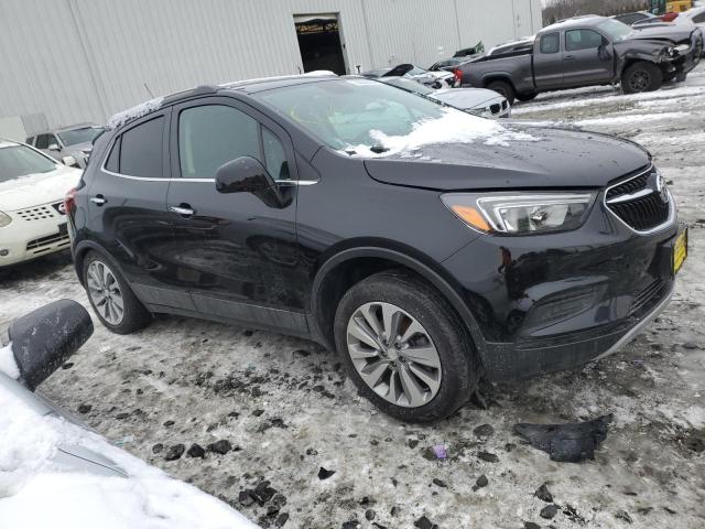 Photo 3 VIN: KL4CJESB0LB054178 - BUICK ENCORE 