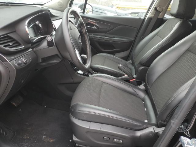 Photo 6 VIN: KL4CJESB0LB054178 - BUICK ENCORE 