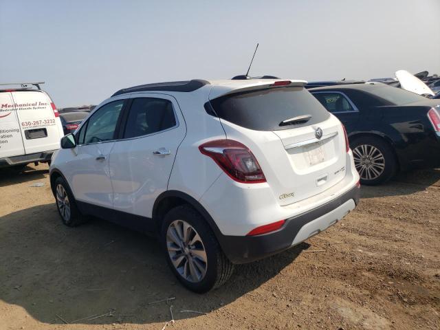 Photo 1 VIN: KL4CJESB0LB082482 - BUICK ENCORE PRE 