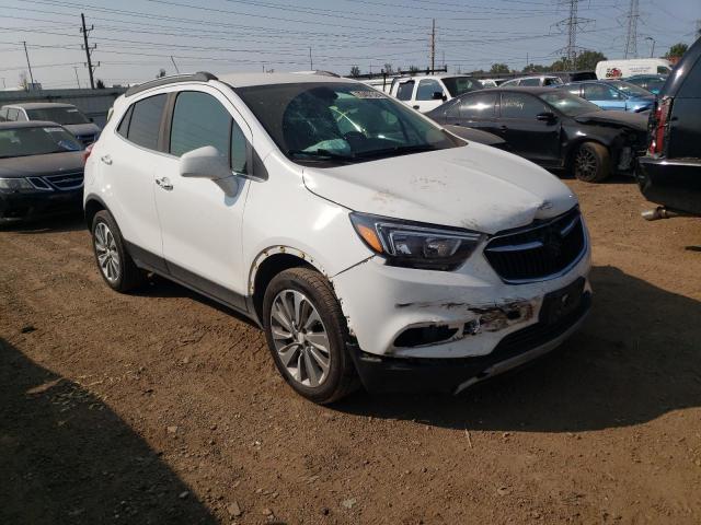 Photo 3 VIN: KL4CJESB0LB082482 - BUICK ENCORE PRE 