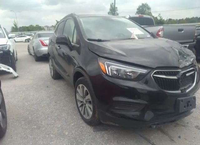 Photo 0 VIN: KL4CJESB0LB329273 - BUICK ENCORE 