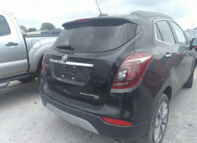 Photo 3 VIN: KL4CJESB0LB329273 - BUICK ENCORE 