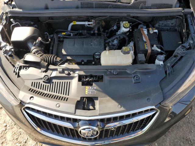 Photo 11 VIN: KL4CJESB0MB300468 - BUICK ENCORE PRE 