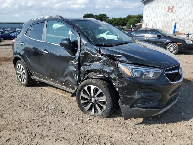 Photo 3 VIN: KL4CJESB0MB300468 - BUICK ENCORE PRE 