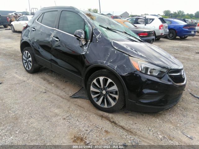 Photo 0 VIN: KL4CJESB0MB339769 - BUICK ENCORE 