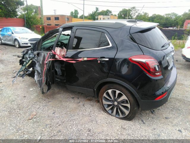 Photo 2 VIN: KL4CJESB0MB339769 - BUICK ENCORE 