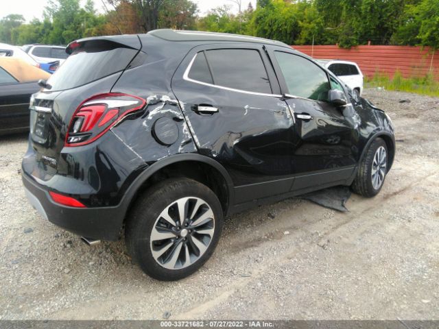 Photo 3 VIN: KL4CJESB0MB339769 - BUICK ENCORE 