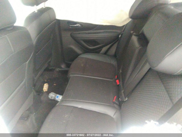 Photo 7 VIN: KL4CJESB0MB339769 - BUICK ENCORE 