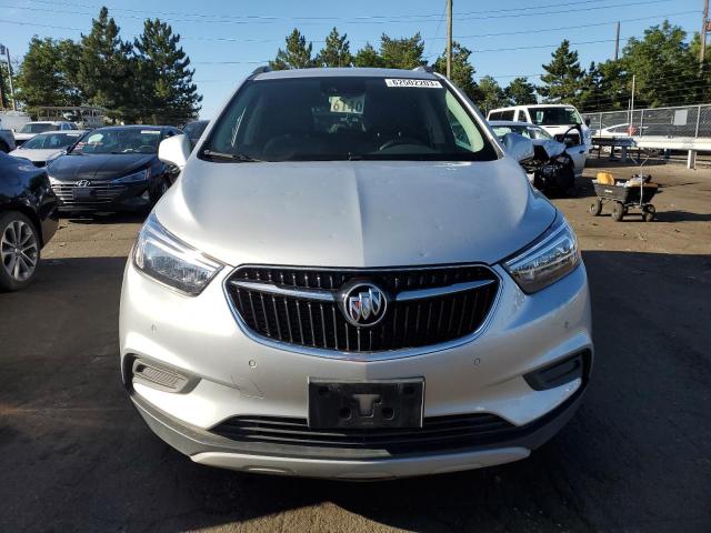 Photo 4 VIN: KL4CJESB0MB351467 - BUICK ENCORE 