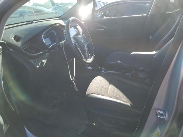 Photo 6 VIN: KL4CJESB0MB351467 - BUICK ENCORE 