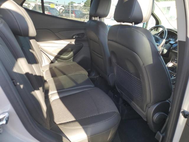 Photo 9 VIN: KL4CJESB0MB351467 - BUICK ENCORE 