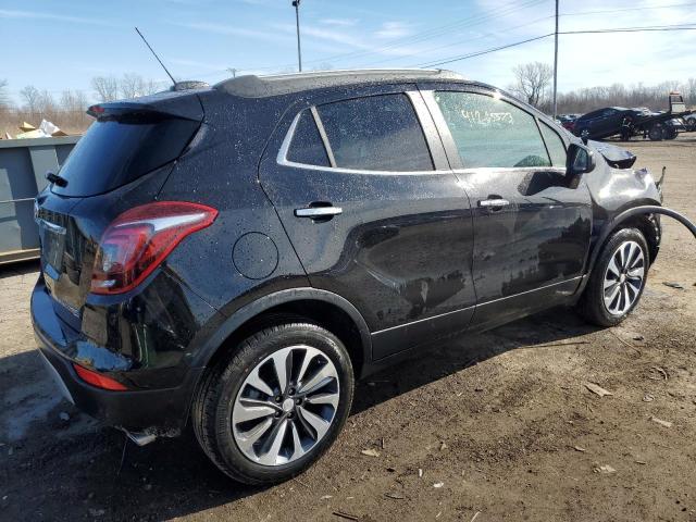 Photo 2 VIN: KL4CJESB0MB357348 - BUICK ENCORE PRE 