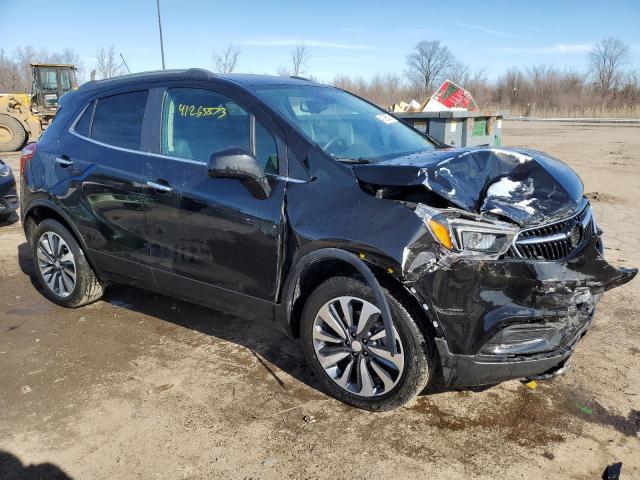 Photo 3 VIN: KL4CJESB0MB357348 - BUICK ENCORE PRE 