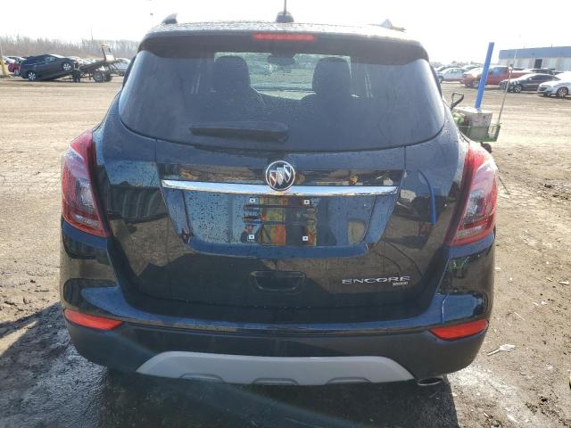 Photo 5 VIN: KL4CJESB0MB357348 - BUICK ENCORE PRE 