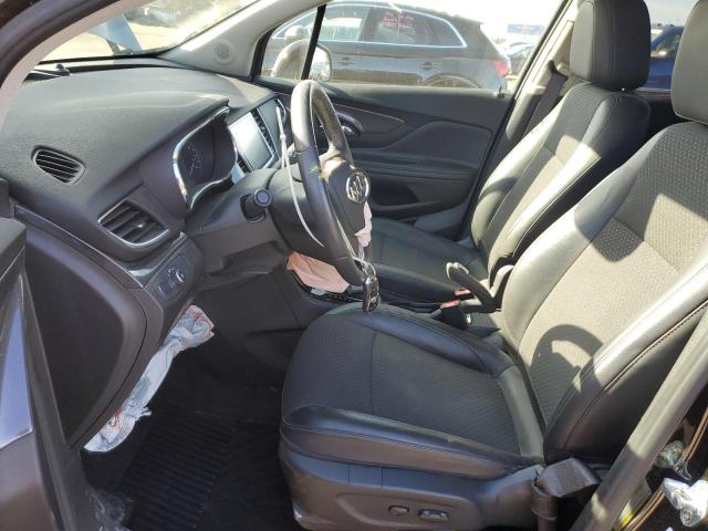 Photo 6 VIN: KL4CJESB0MB357348 - BUICK ENCORE PRE 