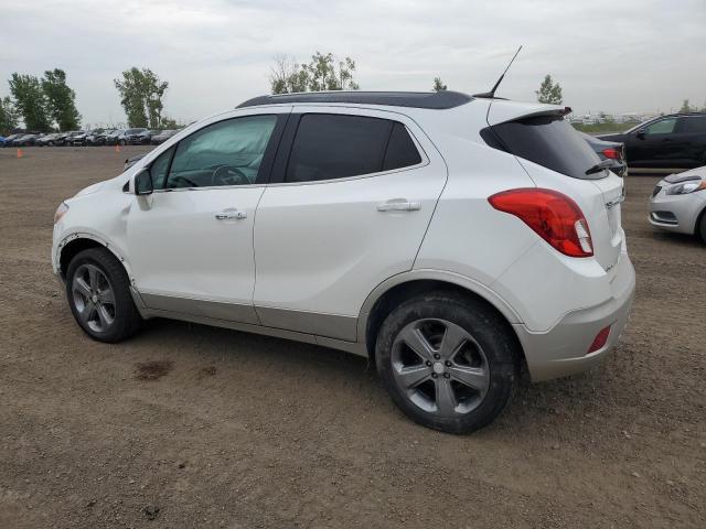 Photo 1 VIN: KL4CJESB1DB082881 - BUICK ENCORE 