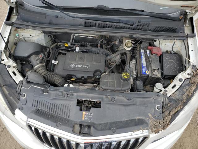 Photo 10 VIN: KL4CJESB1DB082881 - BUICK ENCORE 