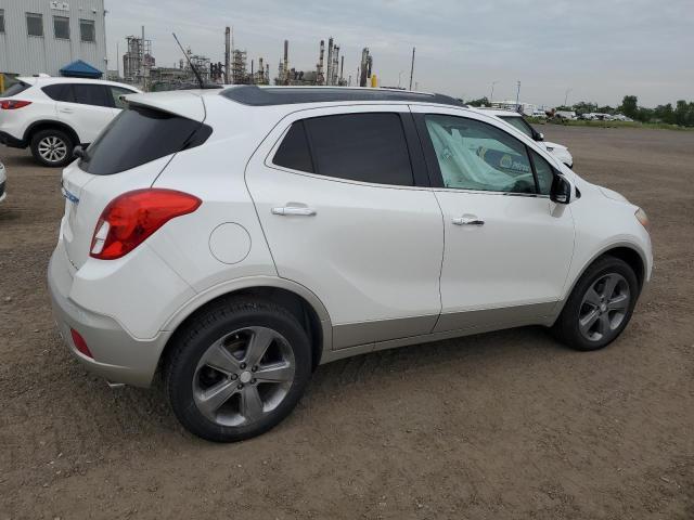 Photo 2 VIN: KL4CJESB1DB082881 - BUICK ENCORE 