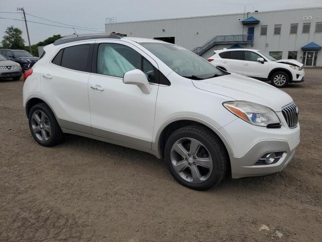 Photo 3 VIN: KL4CJESB1DB082881 - BUICK ENCORE 