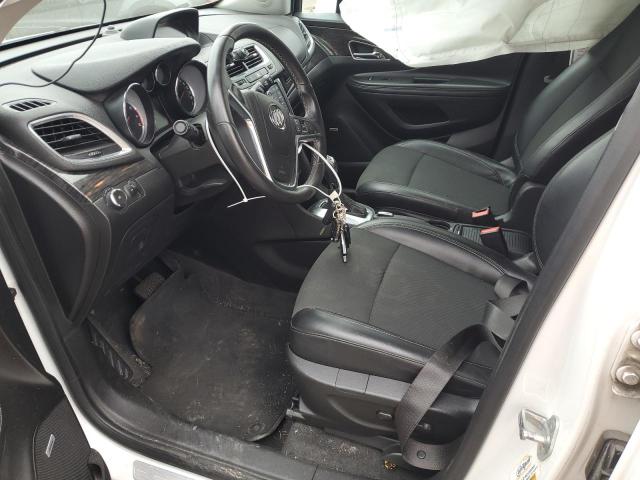 Photo 6 VIN: KL4CJESB1DB082881 - BUICK ENCORE 