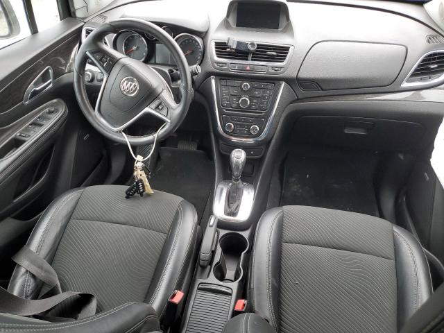 Photo 7 VIN: KL4CJESB1DB082881 - BUICK ENCORE 