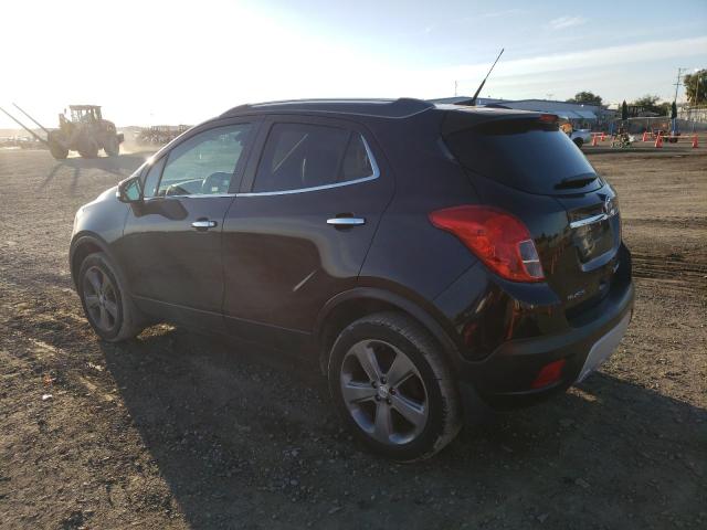 Photo 1 VIN: KL4CJESB1EB589734 - BUICK ENCORE 