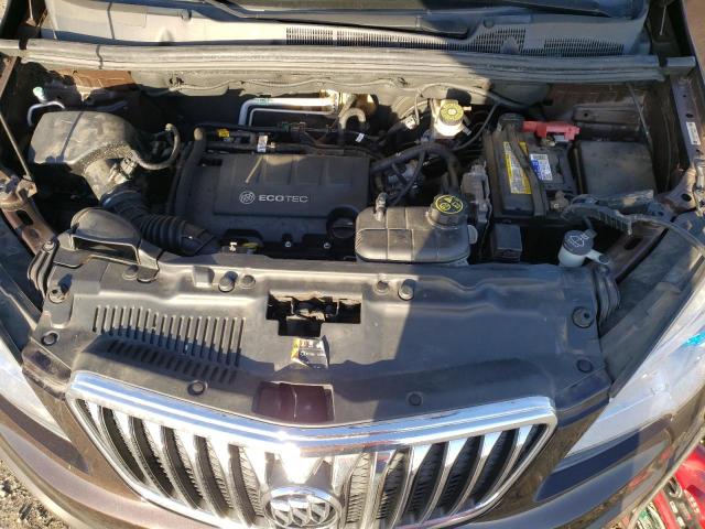 Photo 11 VIN: KL4CJESB1EB589734 - BUICK ENCORE 