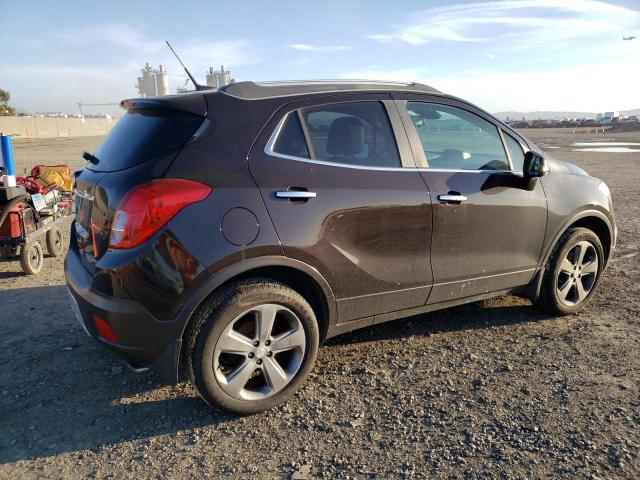 Photo 2 VIN: KL4CJESB1EB589734 - BUICK ENCORE 