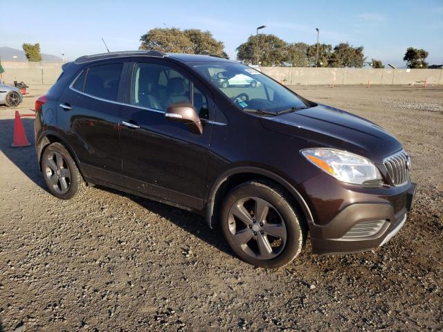 Photo 3 VIN: KL4CJESB1EB589734 - BUICK ENCORE 