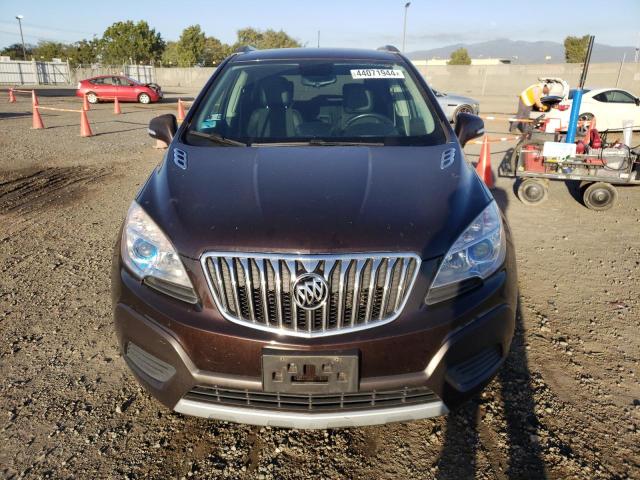 Photo 4 VIN: KL4CJESB1EB589734 - BUICK ENCORE 