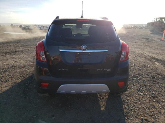 Photo 5 VIN: KL4CJESB1EB589734 - BUICK ENCORE 