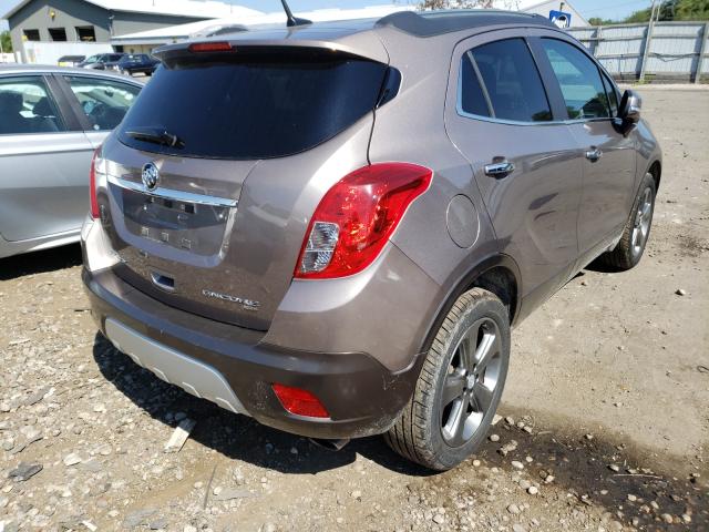 Photo 3 VIN: KL4CJESB1EB607469 - BUICK ENCORE 