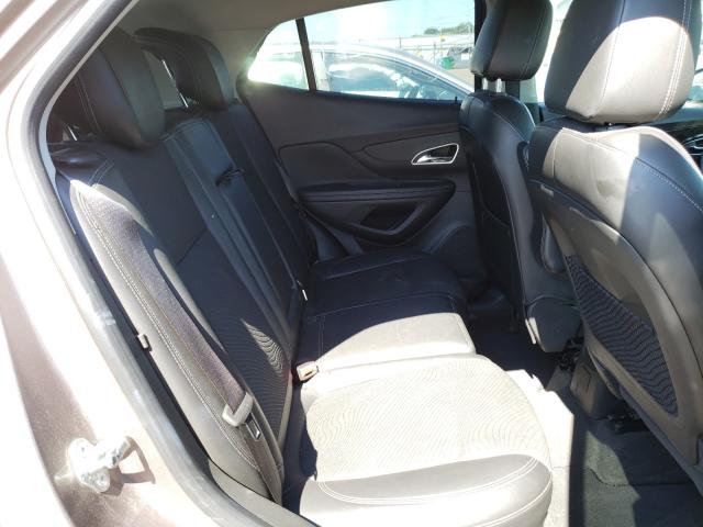 Photo 5 VIN: KL4CJESB1EB607469 - BUICK ENCORE 