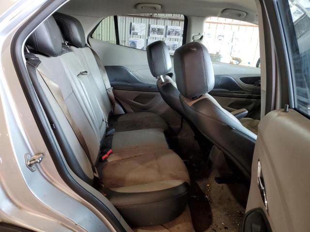 Photo 9 VIN: KL4CJESB1EB626300 - BUICK ENCORE 