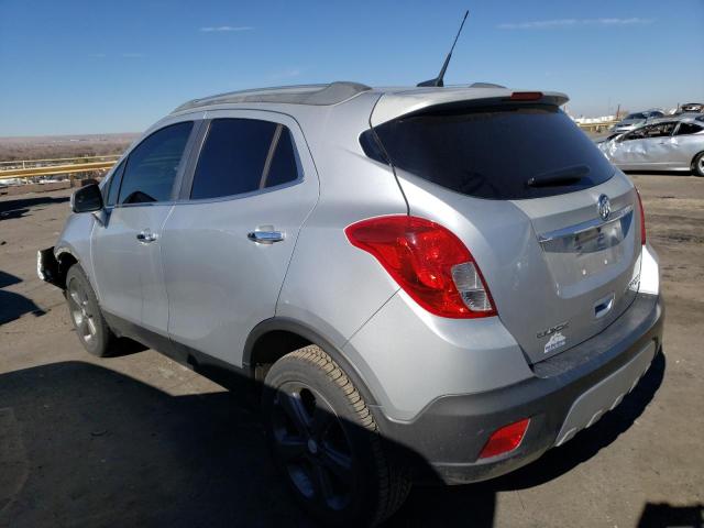 Photo 1 VIN: KL4CJESB1EB698663 - BUICK ENCORE 