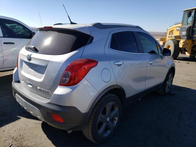 Photo 2 VIN: KL4CJESB1EB698663 - BUICK ENCORE 