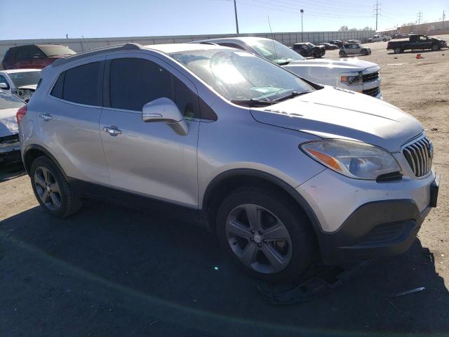 Photo 3 VIN: KL4CJESB1EB698663 - BUICK ENCORE 