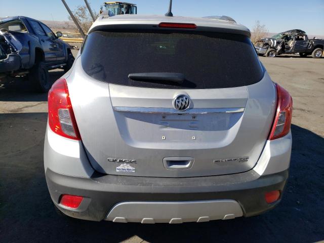 Photo 5 VIN: KL4CJESB1EB698663 - BUICK ENCORE 