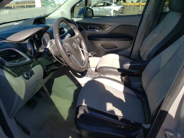 Photo 6 VIN: KL4CJESB1EB698663 - BUICK ENCORE 