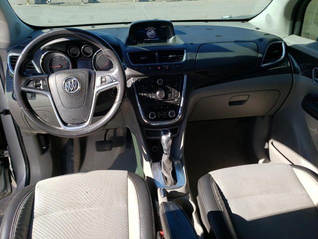 Photo 7 VIN: KL4CJESB1EB698663 - BUICK ENCORE 