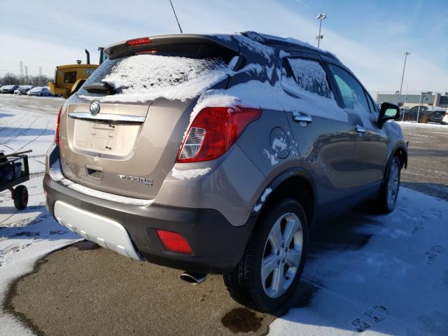 Photo 3 VIN: KL4CJESB1FB100945 - BUICK ENCORE 