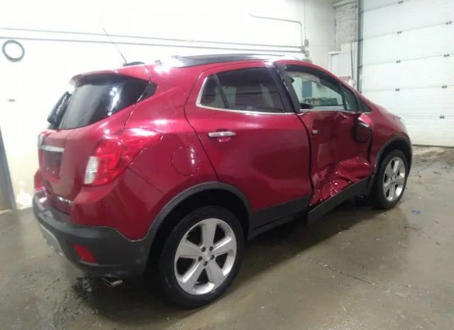 Photo 3 VIN: KL4CJESB1FB218879 - BUICK ENCORE 