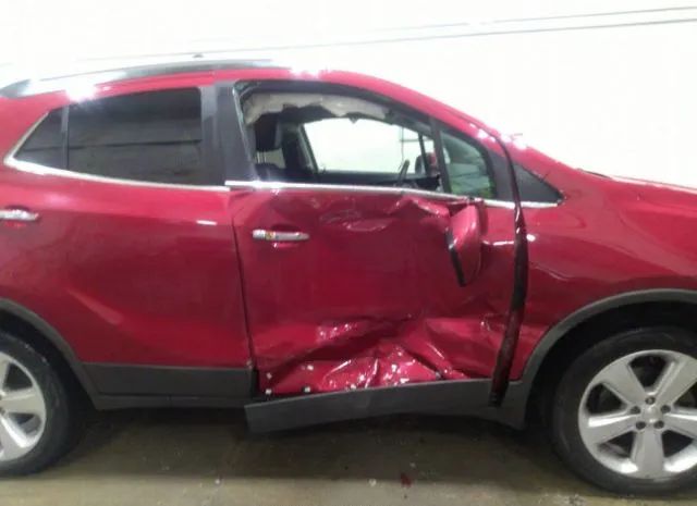 Photo 5 VIN: KL4CJESB1FB218879 - BUICK ENCORE 