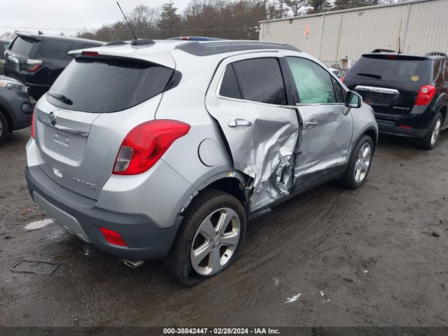 Photo 3 VIN: KL4CJESB1FB241837 - BUICK ENCORE 