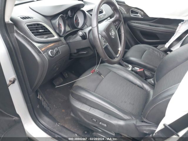 Photo 4 VIN: KL4CJESB1FB241837 - BUICK ENCORE 